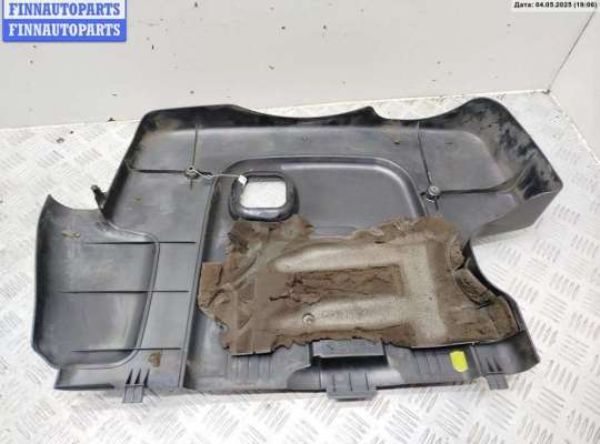 купить Накладка декоративная на двигатель на BMW 3 E90/E91/E92/E93 (2005-2013)