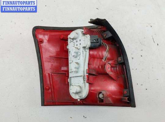 купить Фонарь задний правый на Audi A4 B6 (2001-2004)