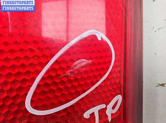 купить Фонарь задний правый на Audi A4 B6 (2001-2004)