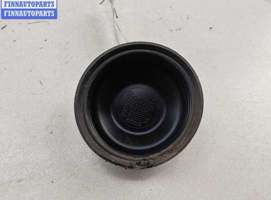 купить Крышка (заглушка) задняя фары левой на Volkswagen Passat B6