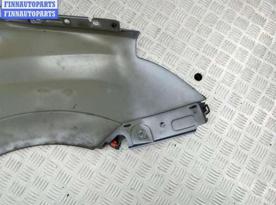 купить Крыло переднее левое на Opel Meriva A (2003-2010)