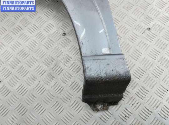 купить Крыло переднее левое на Opel Meriva A (2003-2010)