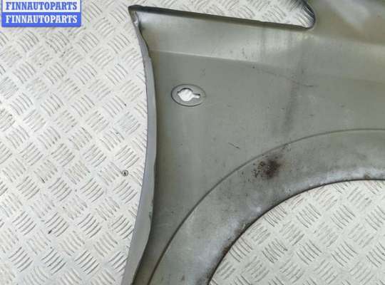 купить Крыло переднее левое на Opel Meriva A (2003-2010)