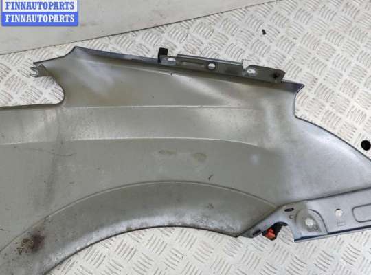 купить Крыло переднее левое на Opel Meriva A (2003-2010)