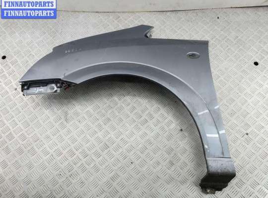 Крыло переднее левое OP2426586 на Opel Meriva A (2003-2010)