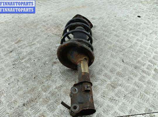 Стойка подвески амортизационная на Kia Rio II (JB)