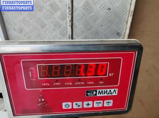 купить Бачок омывателя на Mercedes E-Class W210 (1995-2002)