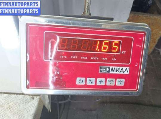 купить Кулиса КПП на Ford Mondeo III (2000-2007)