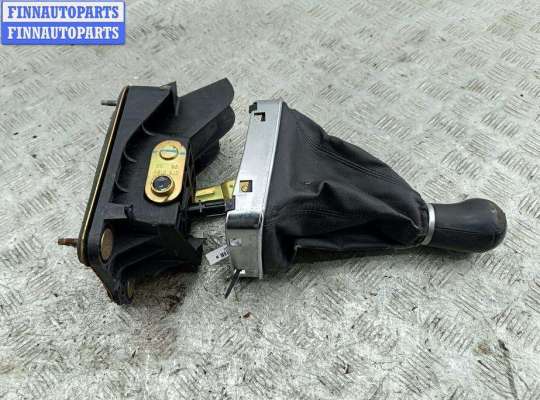 купить Кулиса КПП на Ford Mondeo III (2000-2007)