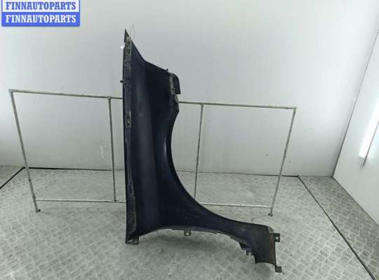купить Крыло переднее левое на Renault Laguna II (2001-2007)