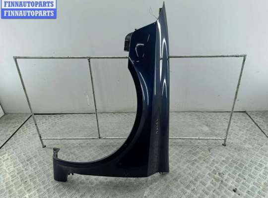 купить Крыло переднее левое на Renault Laguna II (2001-2007)