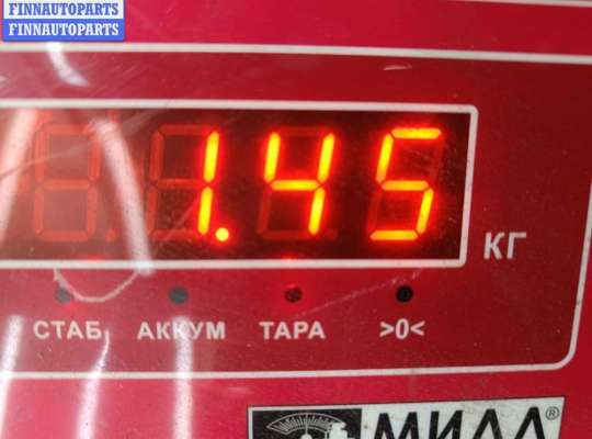 купить Крыло переднее левое на Renault Laguna II (2001-2007)