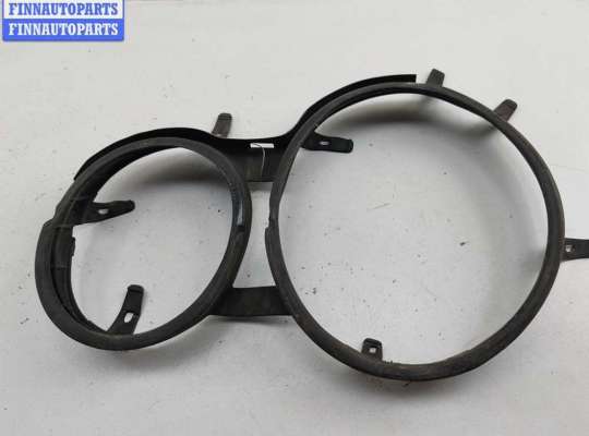 купить Уплотнитель на Mercedes E-Class W210 (1995-2002)