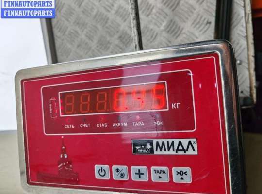 купить Фара противотуманная правая на Audi A6 C5 (1997-2005)