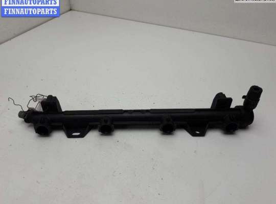 Рампа (рейка) топливная VG1501889 на Volkswagen Golf-5