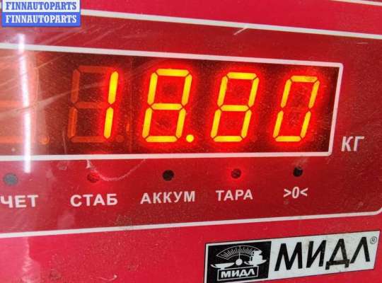 купить Маховик на Peugeot 807