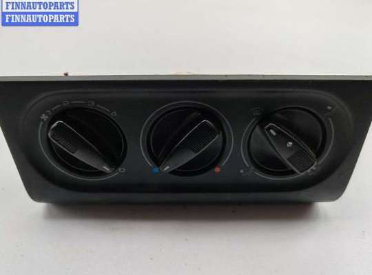 Переключатель отопителя VG2688663 на Volkswagen Passat B4