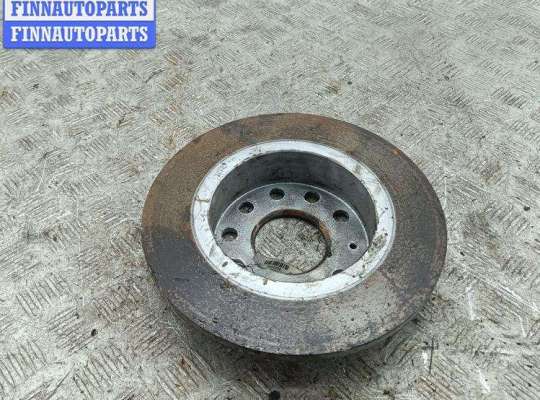 купить Диск тормозной задний на Audi A3 8P (2003-2012)