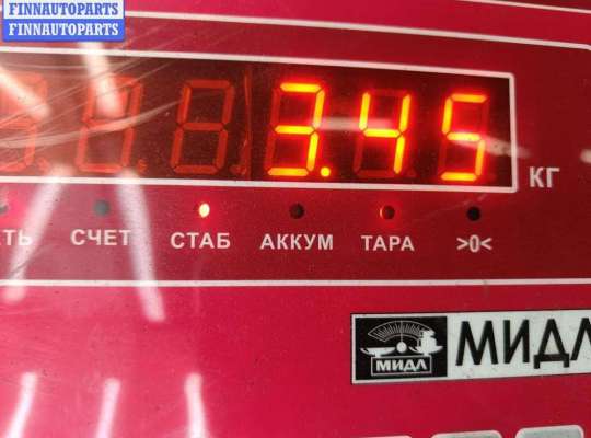 купить Диск тормозной задний на Audi A3 8P (2003-2012)