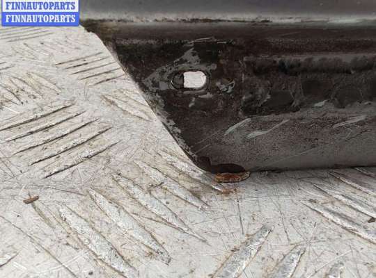 купить Дверь боковая задняя правая на Volkswagen Passat B6