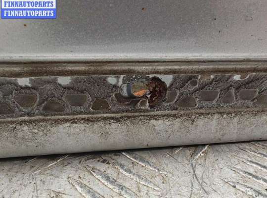 купить Дверь боковая задняя правая на Volkswagen Passat B6