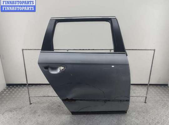 купить Дверь боковая задняя правая на Volkswagen Passat B6