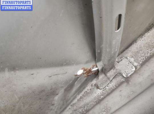 купить Дверь боковая задняя правая на Volkswagen Passat B6