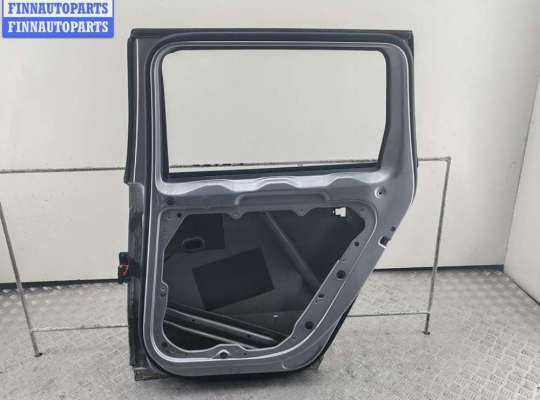 купить Дверь боковая задняя правая на Volkswagen Passat B6