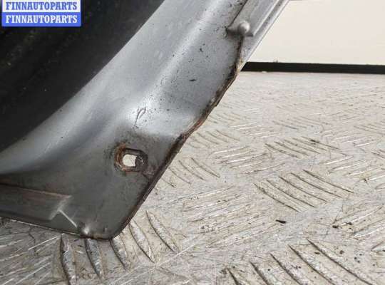 купить Дверь боковая задняя правая на Volkswagen Passat B6