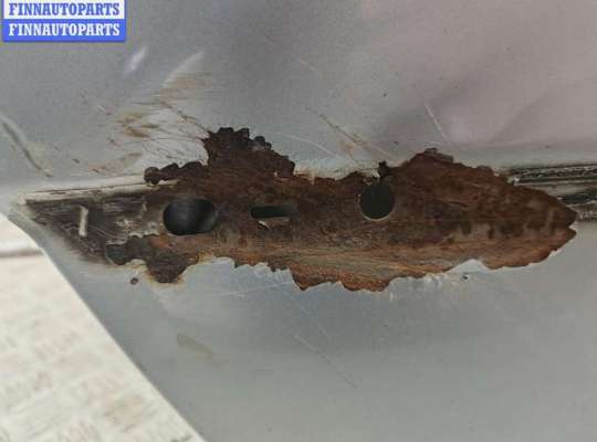 купить Дверь боковая задняя правая на Volkswagen Passat B6