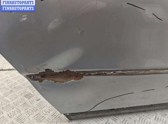 купить Дверь боковая задняя правая на Volkswagen Passat B6