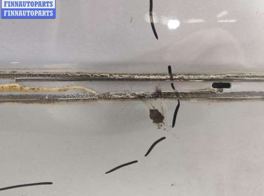 купить Дверь боковая задняя правая на Volkswagen Passat B6