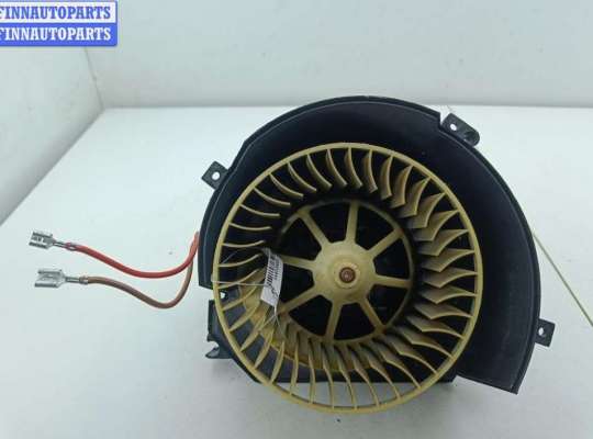 купить Двигатель отопителя (моторчик печки) на Opel Omega B (1994-2003)