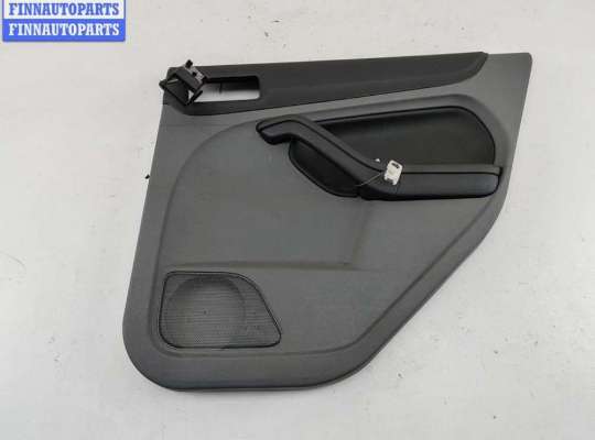 купить Обшивка двери задней правой (дверная карта) на Ford Focus II (2004-2011)