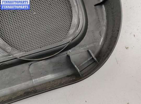 купить Обшивка двери задней правой (дверная карта) на Ford Focus II (2004-2011)