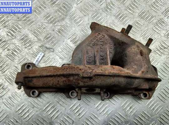 Купить Коллектор выпускной на BMW 3 E46 (1998-2006) Коллектор выпускной BM3660742 на BMW 3 E46 (1998-2006)