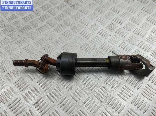 Рулевая колонка (кардан) на Dodge Caravan IV (RG, RS)