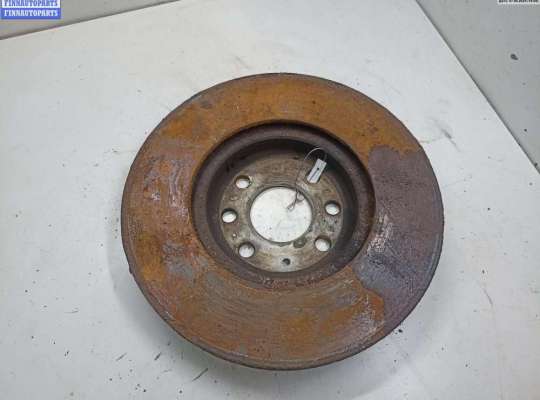 купить Диск тормозной передний на Opel Astra H (2004-2009)