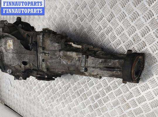 купить КПП 5-ст. механическая на Volkswagen Passat B5+ (GP)