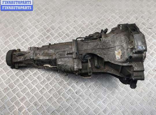 купить КПП 5-ст. механическая на Volkswagen Passat B5+ (GP)