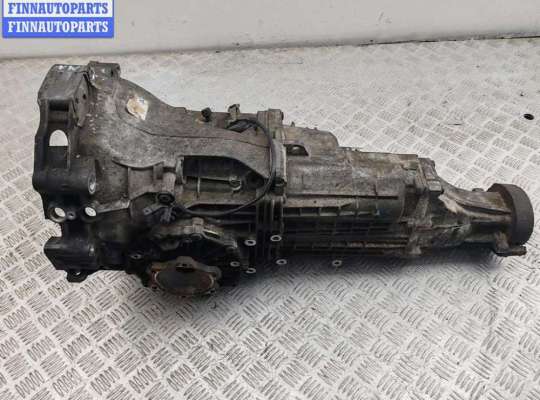 купить КПП 5-ст. механическая на Volkswagen Passat B5+ (GP)