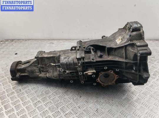 купить КПП 5-ст. механическая на Volkswagen Passat B5+ (GP)