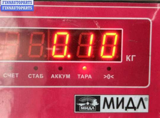 купить Клапан фазорегулятора на Opel Zafira B (2004-2014)