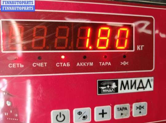 купить Блок ABS (Модуль АБС) на Opel Corsa D (2006-2014)