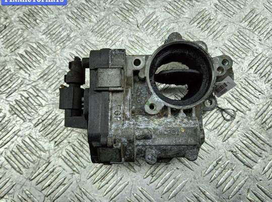 Купить Заслонка дроссельная на Opel Zafira B (2004-2014) Заслонка дроссельная OP2380650 на Opel Zafira B (2004-2014)