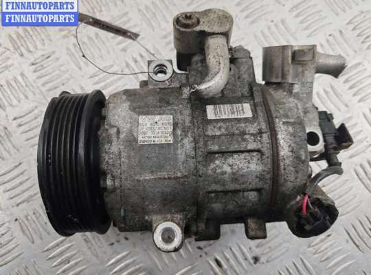 купить Компрессор кондиционера на Skoda Roomster