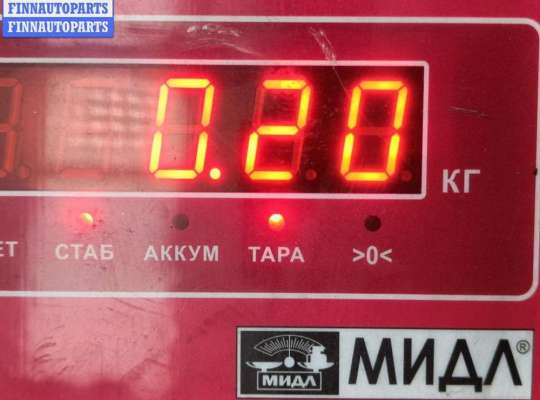купить Клапан фазорегулятора на Opel Astra H (2004-2009)