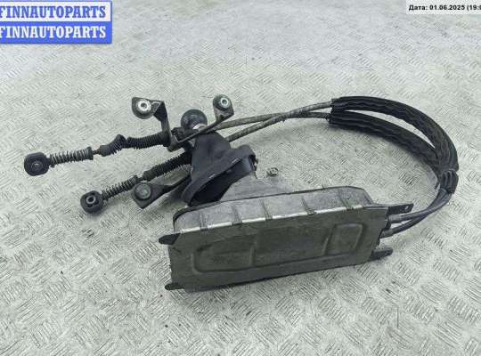 купить Кулиса КПП на Volkswagen Touran