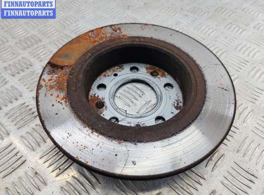 купить Диск тормозной задний на Opel Astra G (1998-2004)