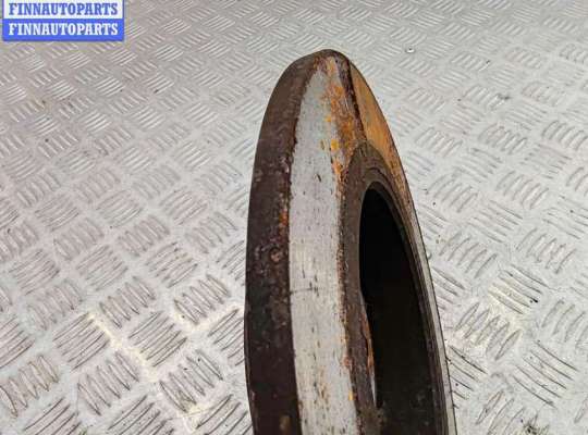 купить Диск тормозной задний на Opel Astra G (1998-2004)